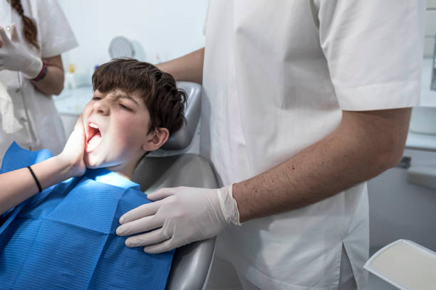 Best Knocked-Out Tooth Emergency  in Beaver, PA